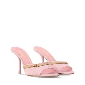 Louis Vuitton 6 AM Mule